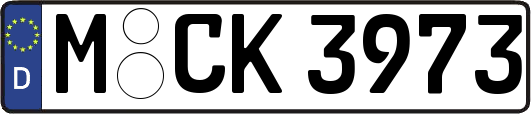 M-CK3973