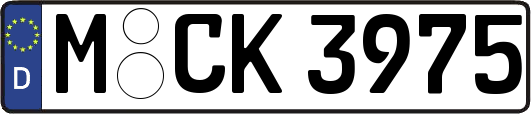 M-CK3975