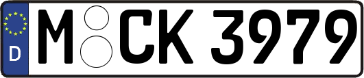 M-CK3979