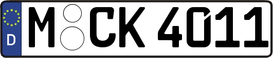 M-CK4011