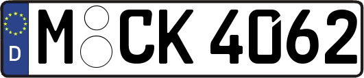 M-CK4062