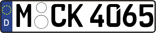 M-CK4065