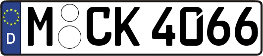 M-CK4066