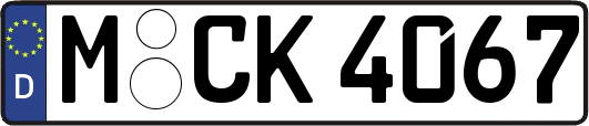 M-CK4067
