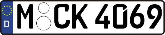 M-CK4069
