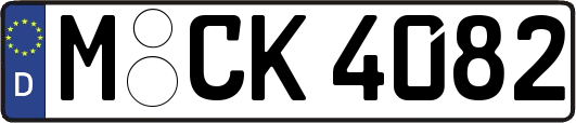 M-CK4082