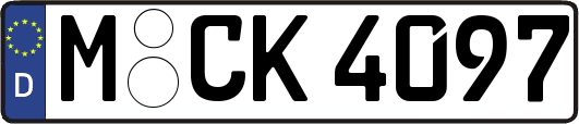 M-CK4097