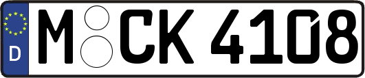 M-CK4108