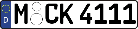 M-CK4111