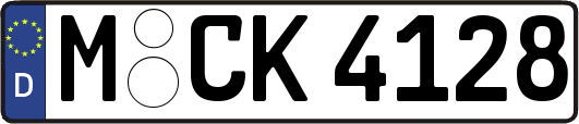 M-CK4128