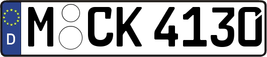 M-CK4130
