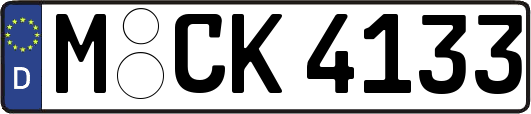 M-CK4133