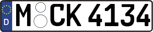 M-CK4134