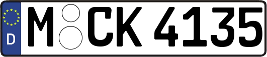 M-CK4135