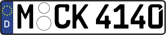 M-CK4140