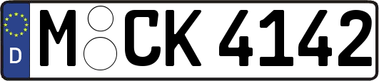 M-CK4142