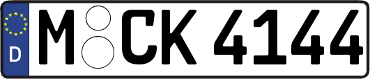 M-CK4144
