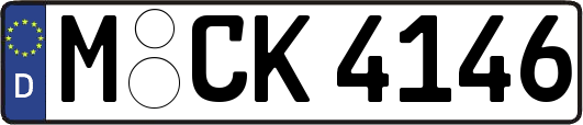 M-CK4146