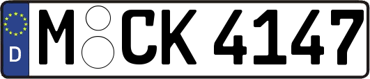 M-CK4147