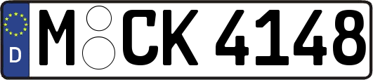 M-CK4148
