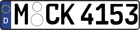 M-CK4153