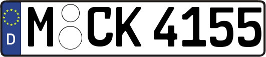 M-CK4155
