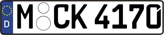 M-CK4170