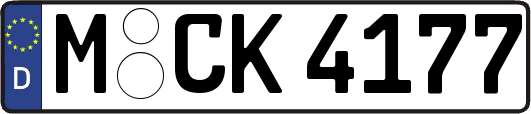 M-CK4177