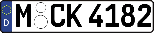 M-CK4182