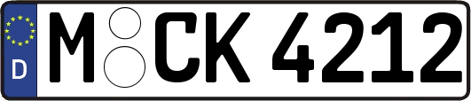 M-CK4212