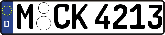 M-CK4213