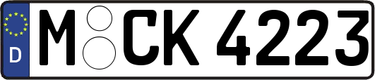 M-CK4223