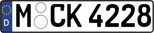 M-CK4228