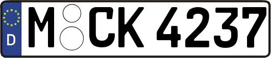 M-CK4237