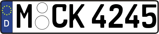 M-CK4245