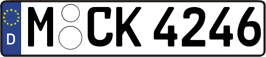 M-CK4246