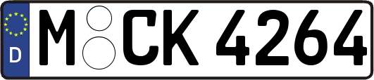 M-CK4264