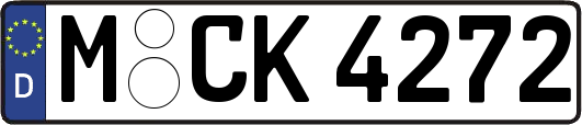 M-CK4272