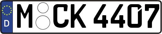 M-CK4407