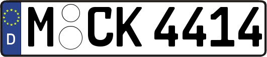 M-CK4414