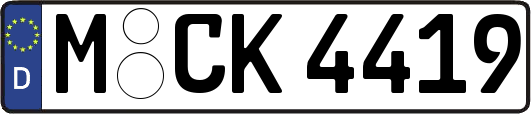 M-CK4419