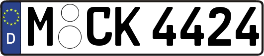 M-CK4424