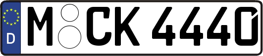 M-CK4440