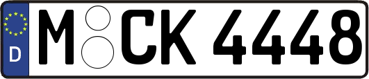 M-CK4448