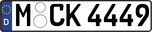 M-CK4449