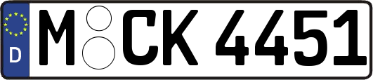 M-CK4451