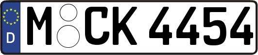 M-CK4454