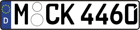 M-CK4460