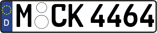 M-CK4464