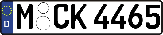 M-CK4465
